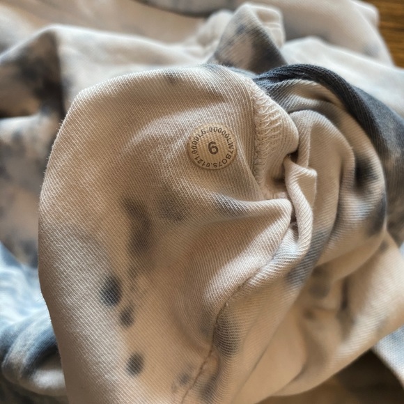 Lululemon Inner Glow Short 3" *Terry - Picture 10 of 10